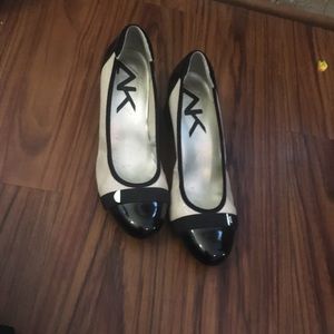 Anne Klein Heels